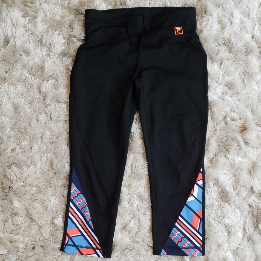 Women’s Fila Sport Leggings Size Small